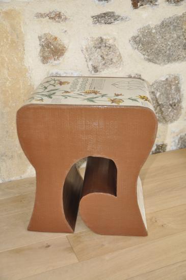 Tabouret