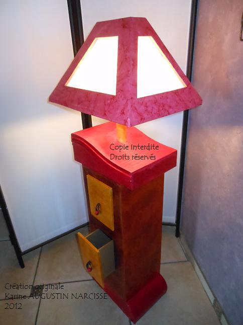 Meuble lampe6